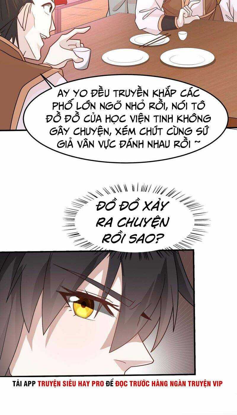 Tiên Đế Qui Lai: Chapter 117