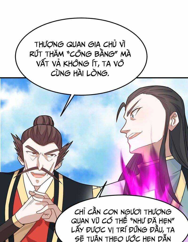 Tiên Đế Qui Lai: Chapter 117