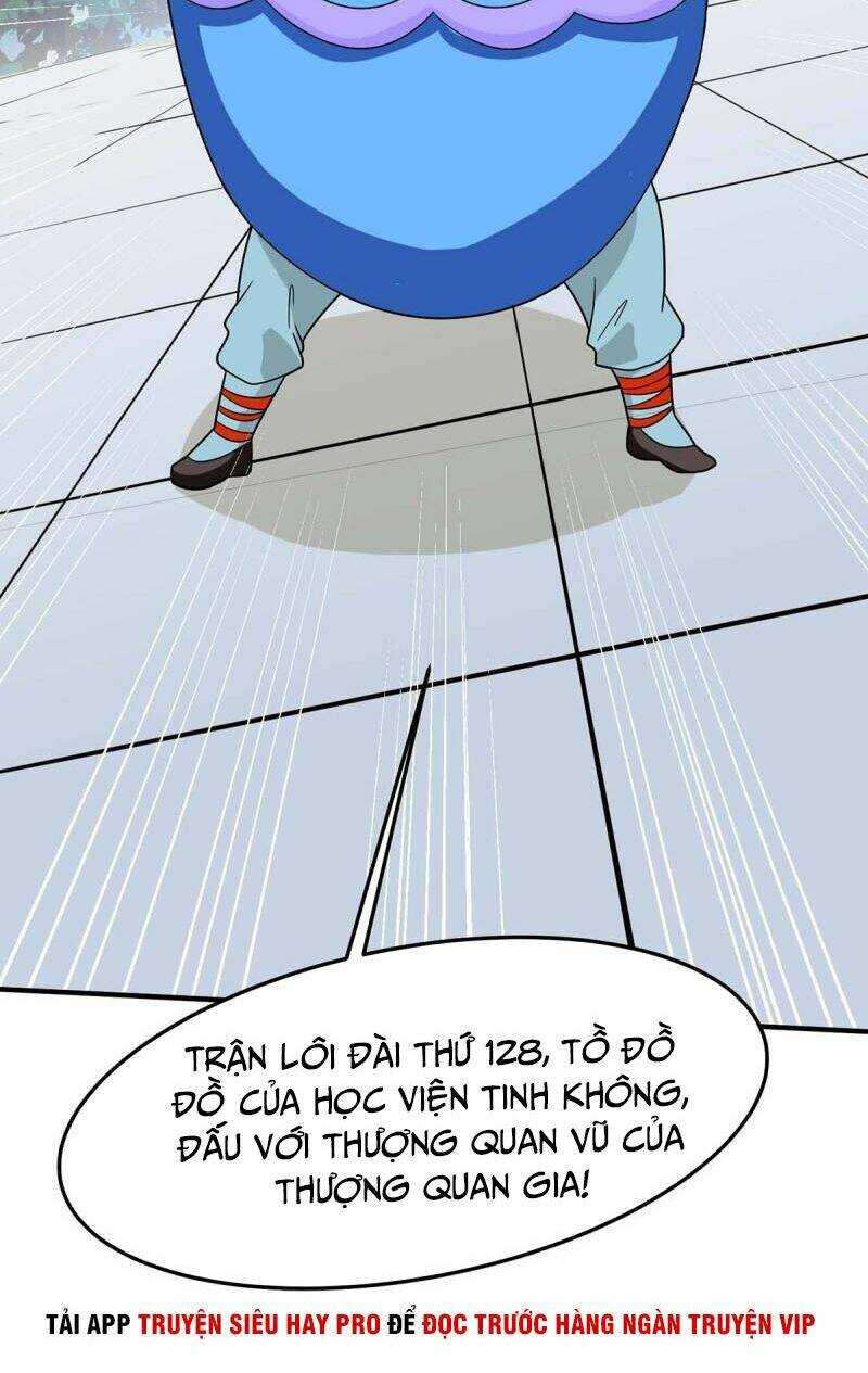 Tiên Đế Qui Lai: Chapter 117
