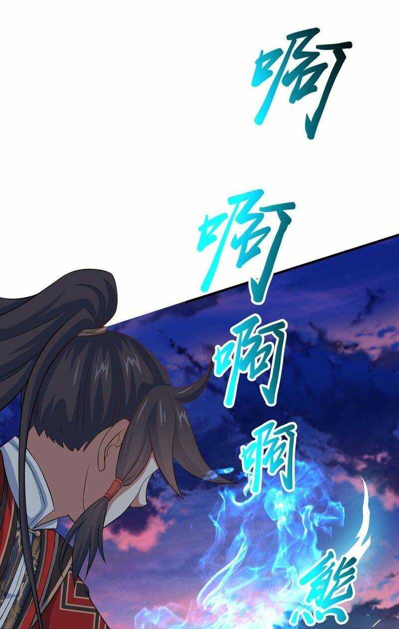 Tiên Đế Qui Lai: Chapter 119