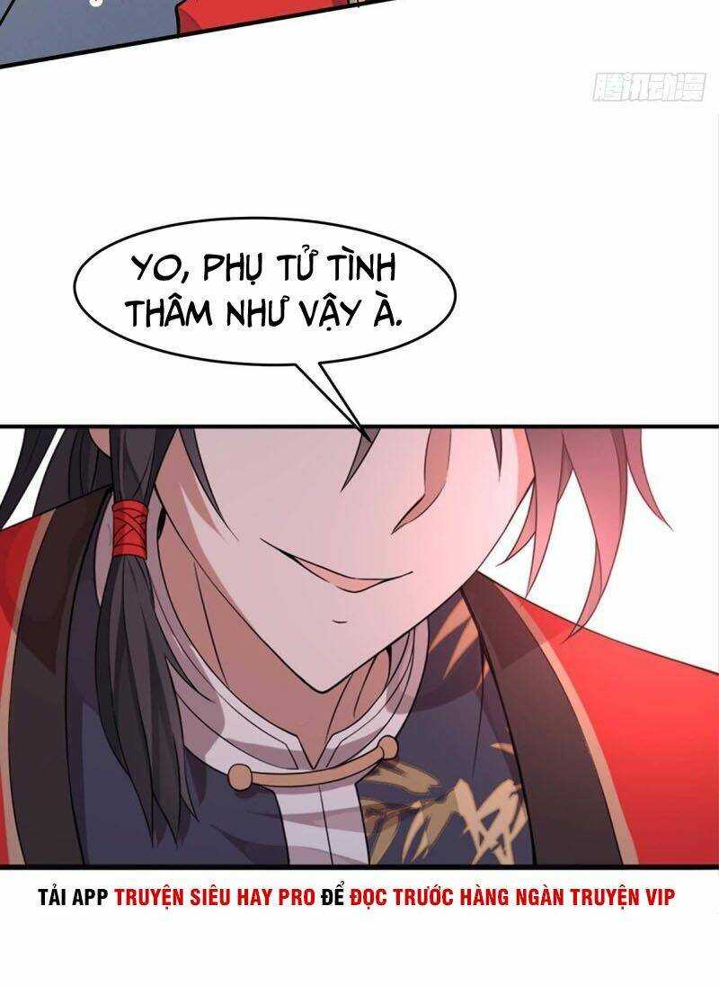 Tiên Đế Qui Lai: Chapter 119