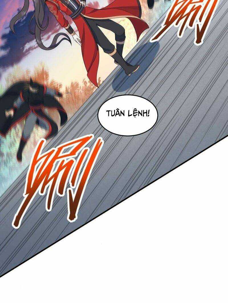 Tiên Đế Qui Lai: Chapter 119