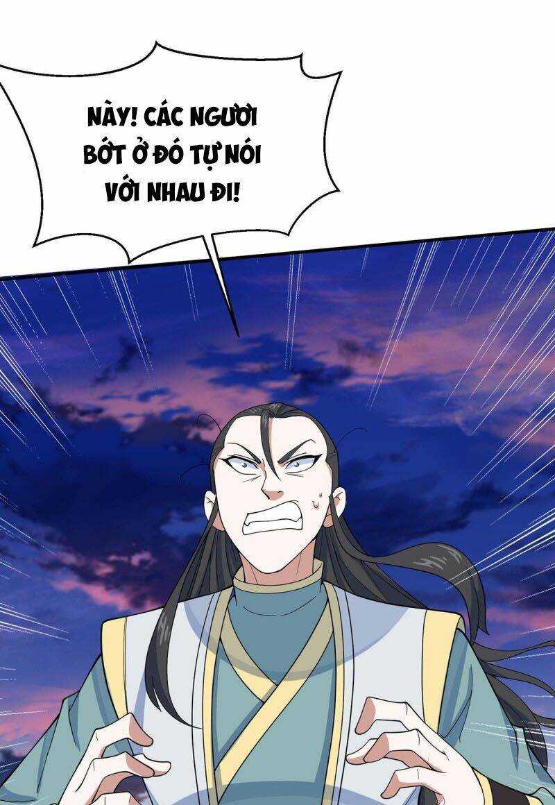 Tiên Đế Qui Lai: Chapter 120