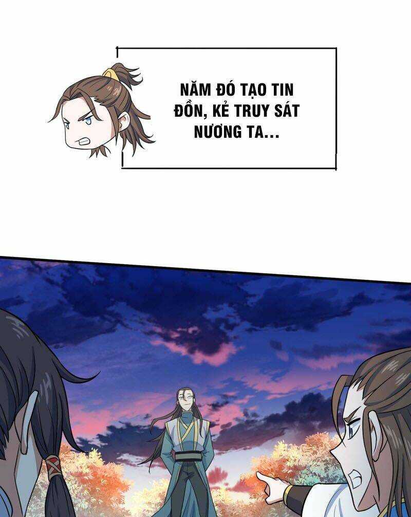 Tiên Đế Qui Lai: Chapter 120