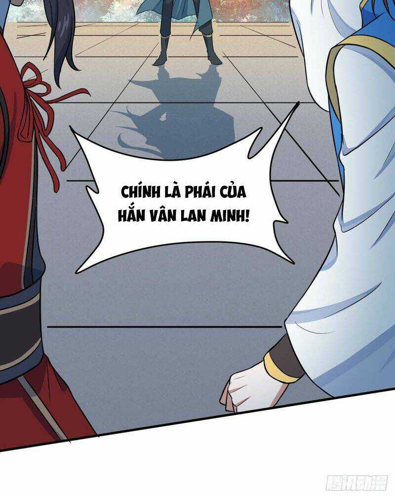 Tiên Đế Qui Lai: Chapter 120