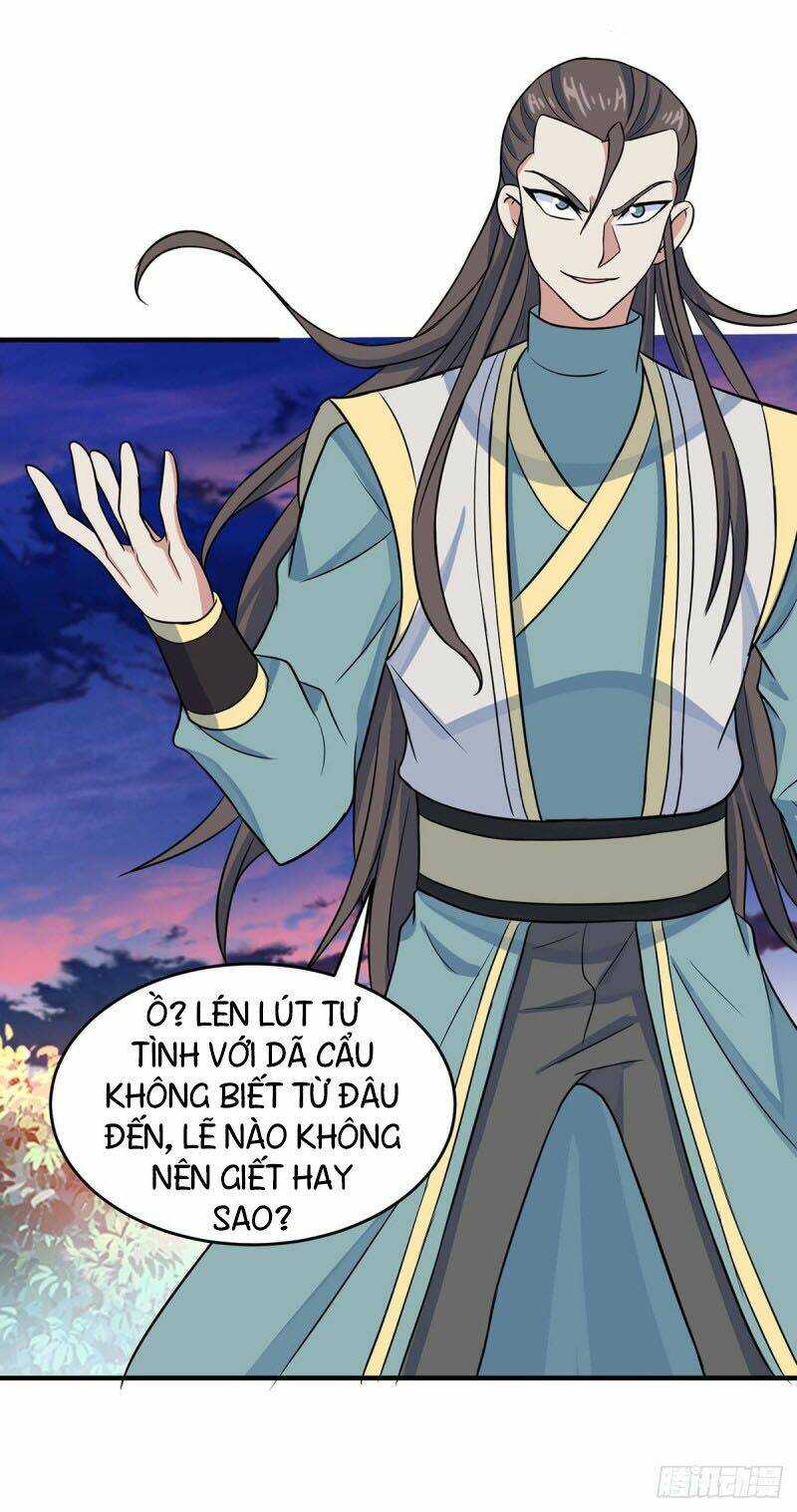Tiên Đế Qui Lai: Chapter 120