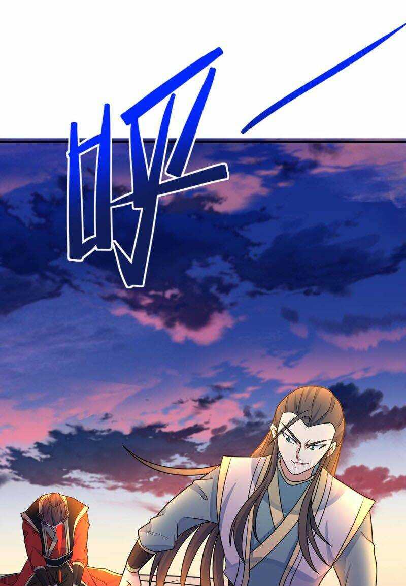 Tiên Đế Qui Lai: Chapter 120