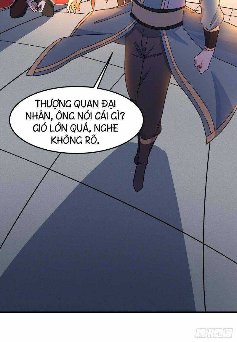 Tiên Đế Qui Lai: Chapter 120