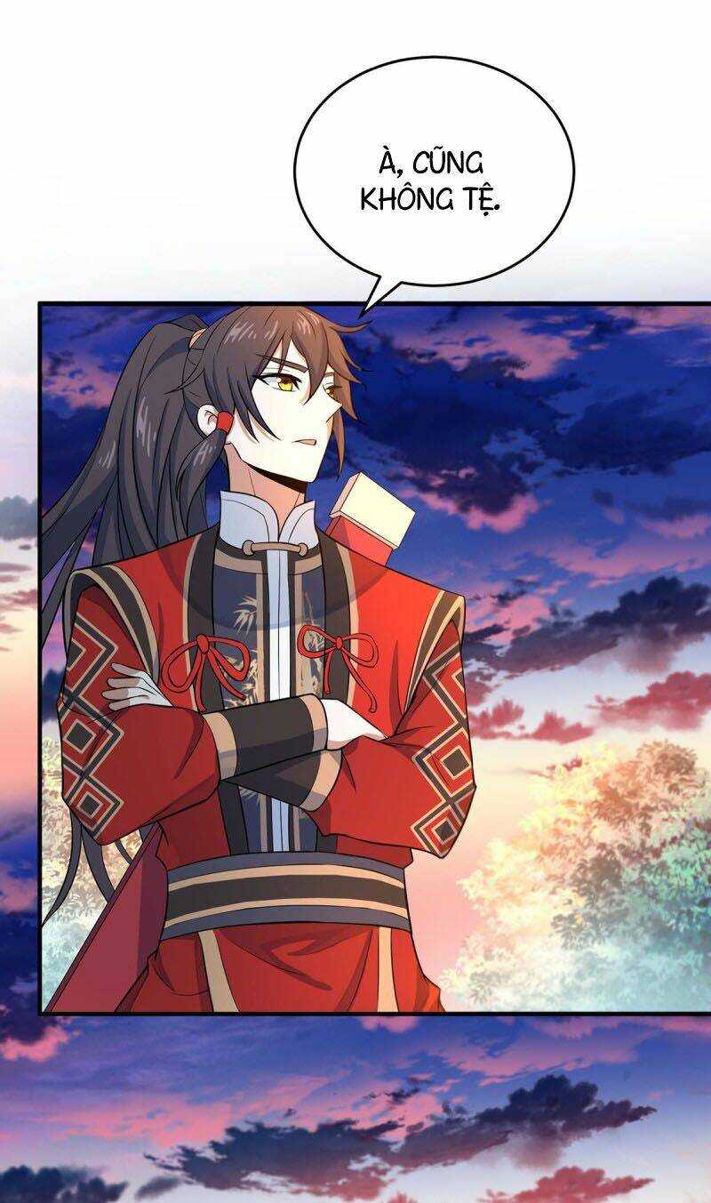 Tiên Đế Qui Lai: Chapter 120
