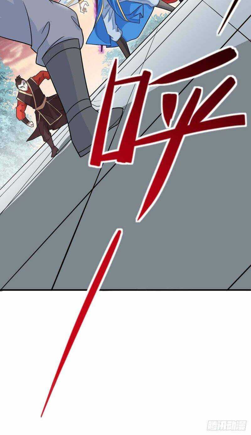 Tiên Đế Qui Lai: Chapter 121