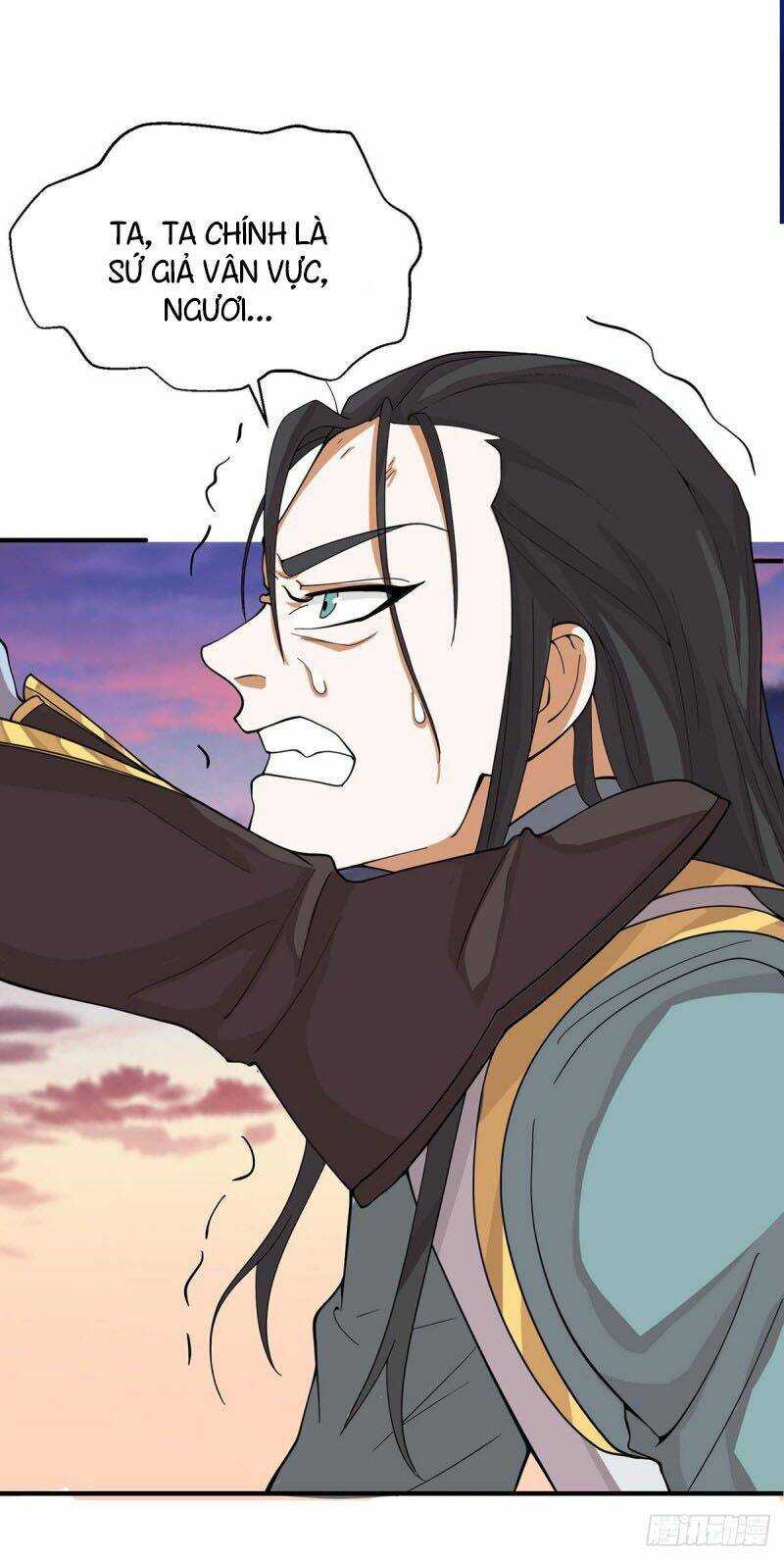 Tiên Đế Qui Lai: Chapter 121