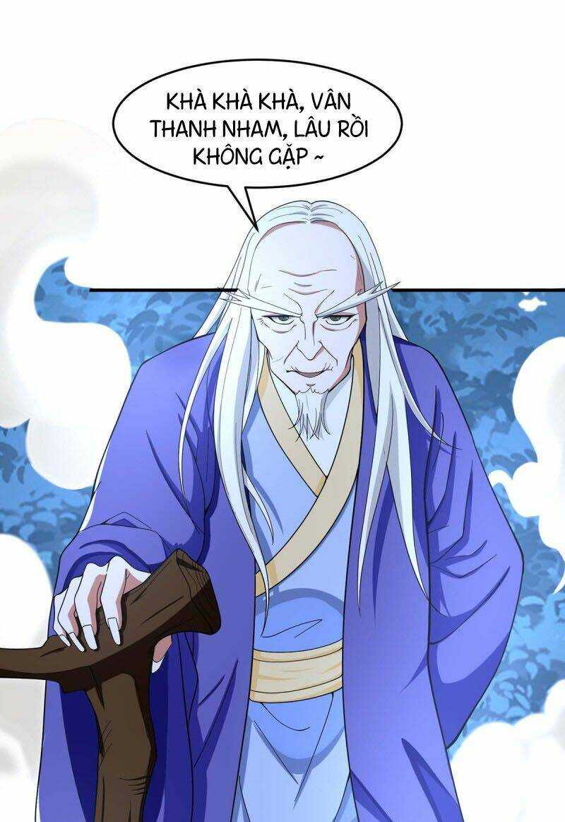 Tiên Đế Qui Lai: Chapter 121