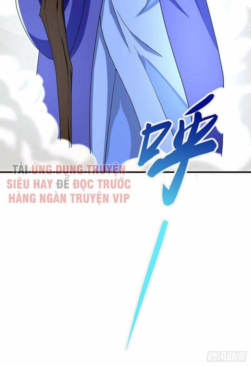 Tiên Đế Qui Lai: Chapter 121