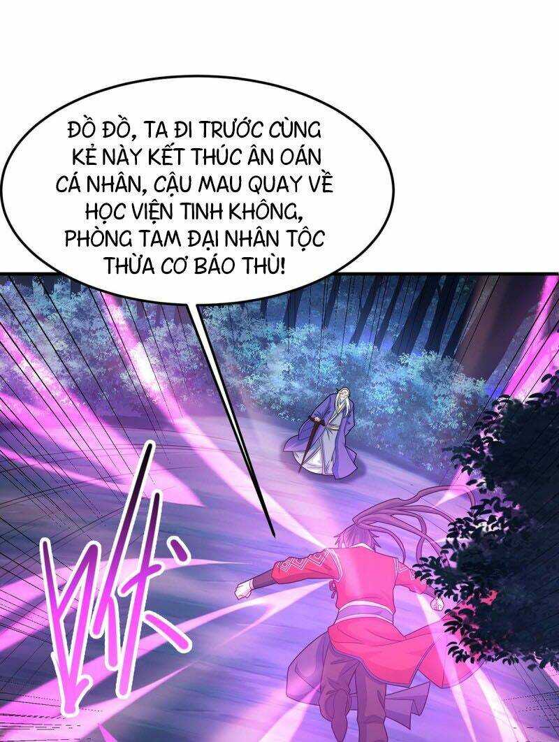 Tiên Đế Qui Lai: Chapter 121