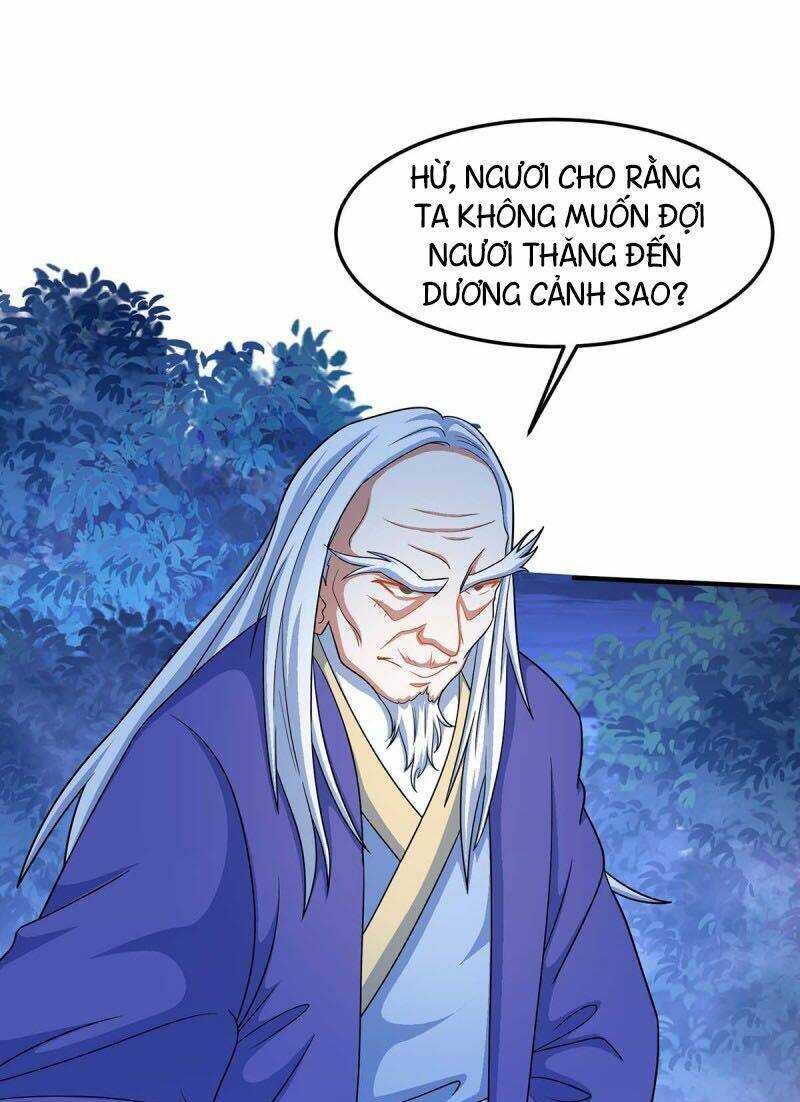 Tiên Đế Qui Lai: Chapter 121