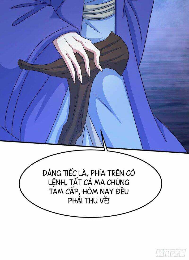 Tiên Đế Qui Lai: Chapter 121