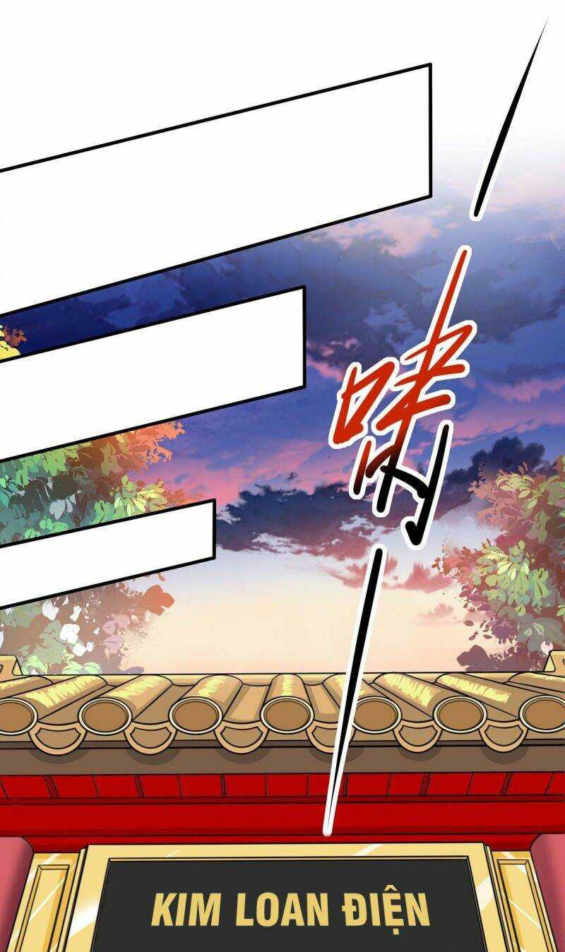 Tiên Đế Qui Lai: Chapter 121