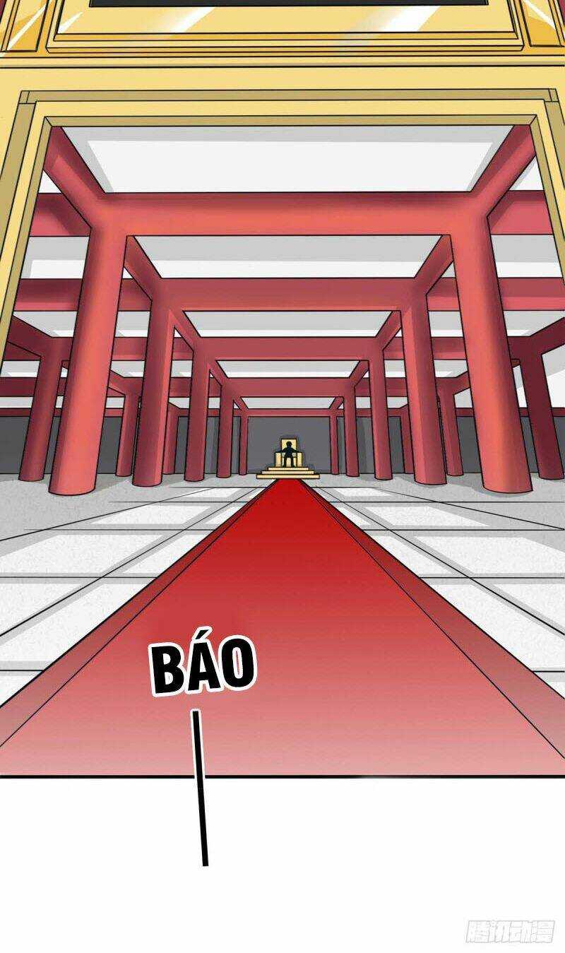Tiên Đế Qui Lai: Chapter 121