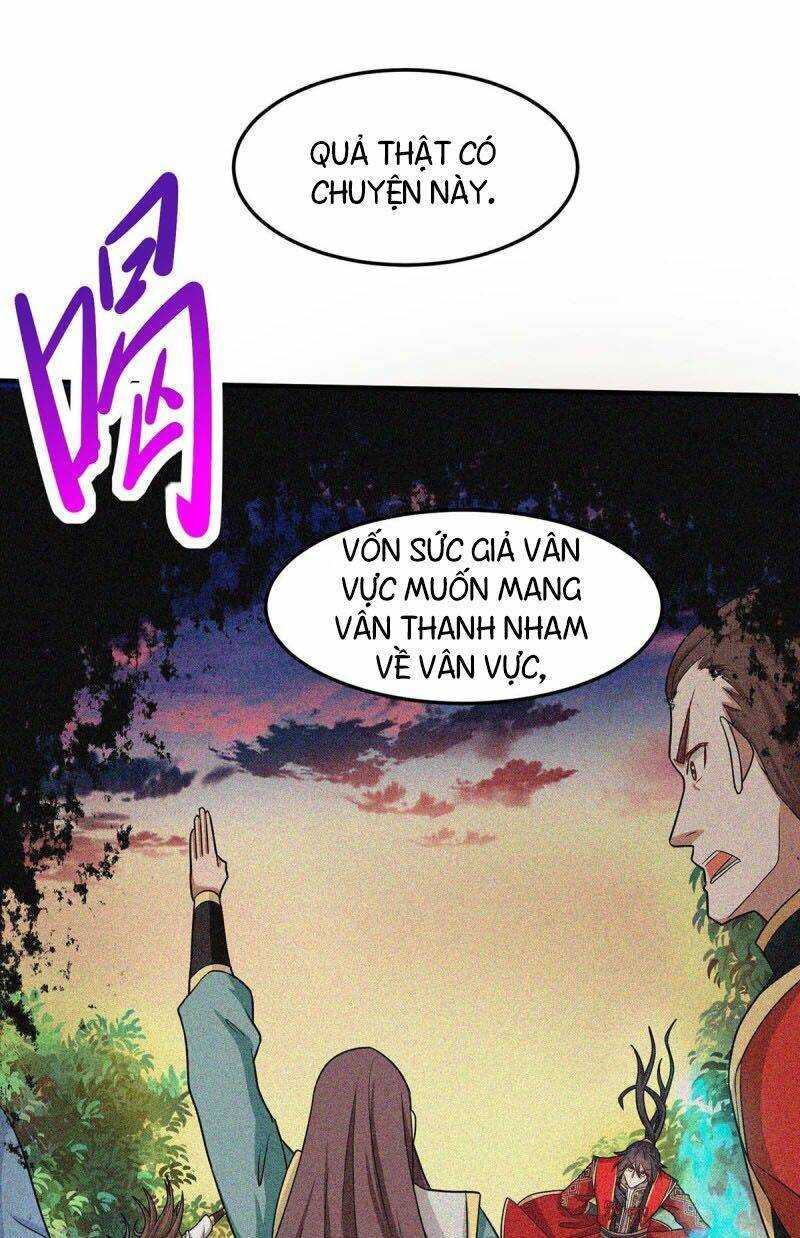 Tiên Đế Qui Lai: Chapter 121