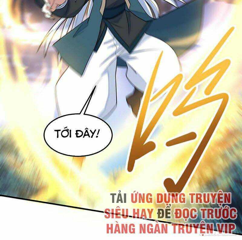 Tiên Đế Qui Lai: Chapter 123