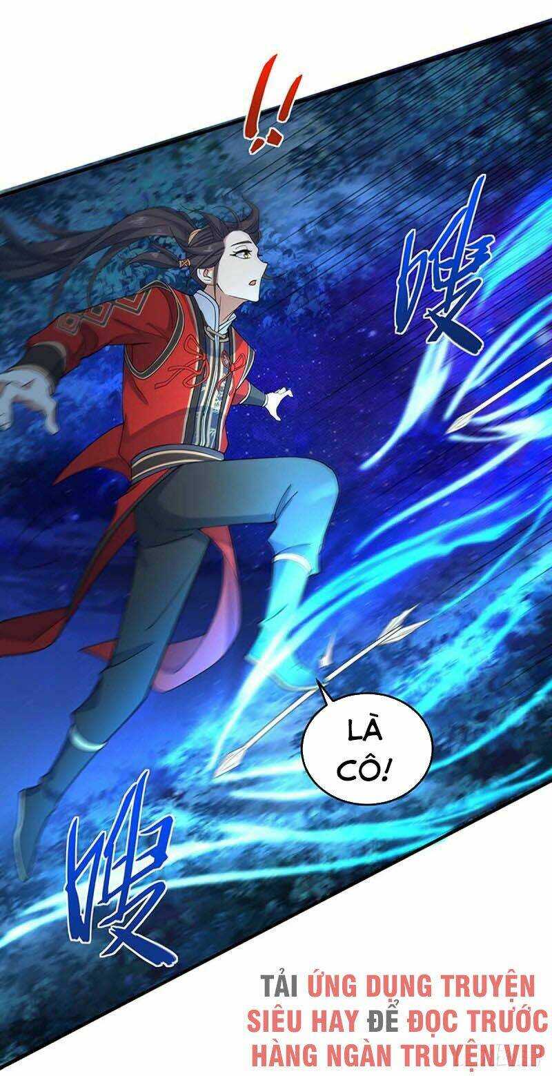 Tiên Đế Qui Lai: Chapter 123