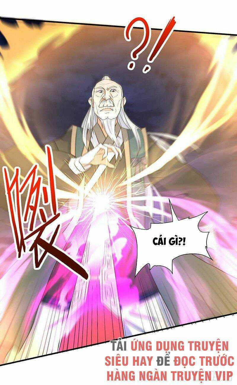 Tiên Đế Qui Lai: Chapter 123