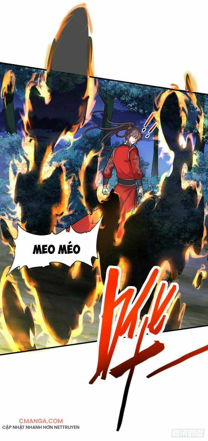 Tiên Đế Qui Lai: Chapter 124