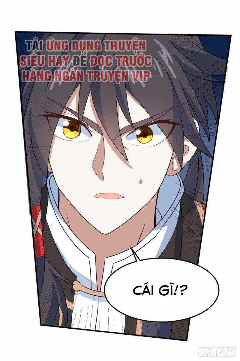 Tiên Đế Qui Lai: Chapter 126