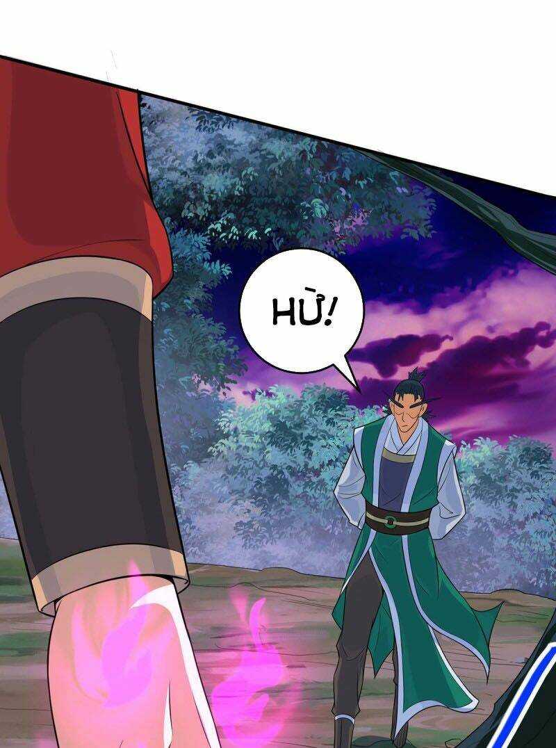Tiên Đế Qui Lai: Chapter 126