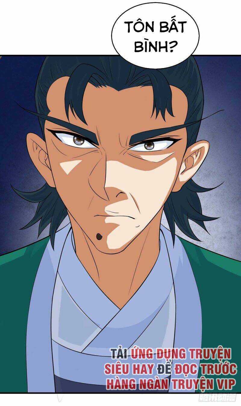 Tiên Đế Qui Lai: Chapter 126