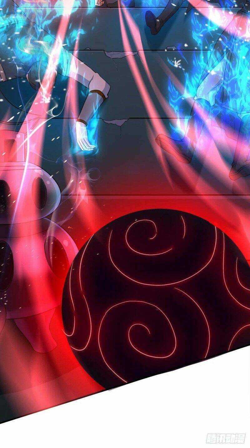 Tiên Đế Qui Lai: Chapter 126