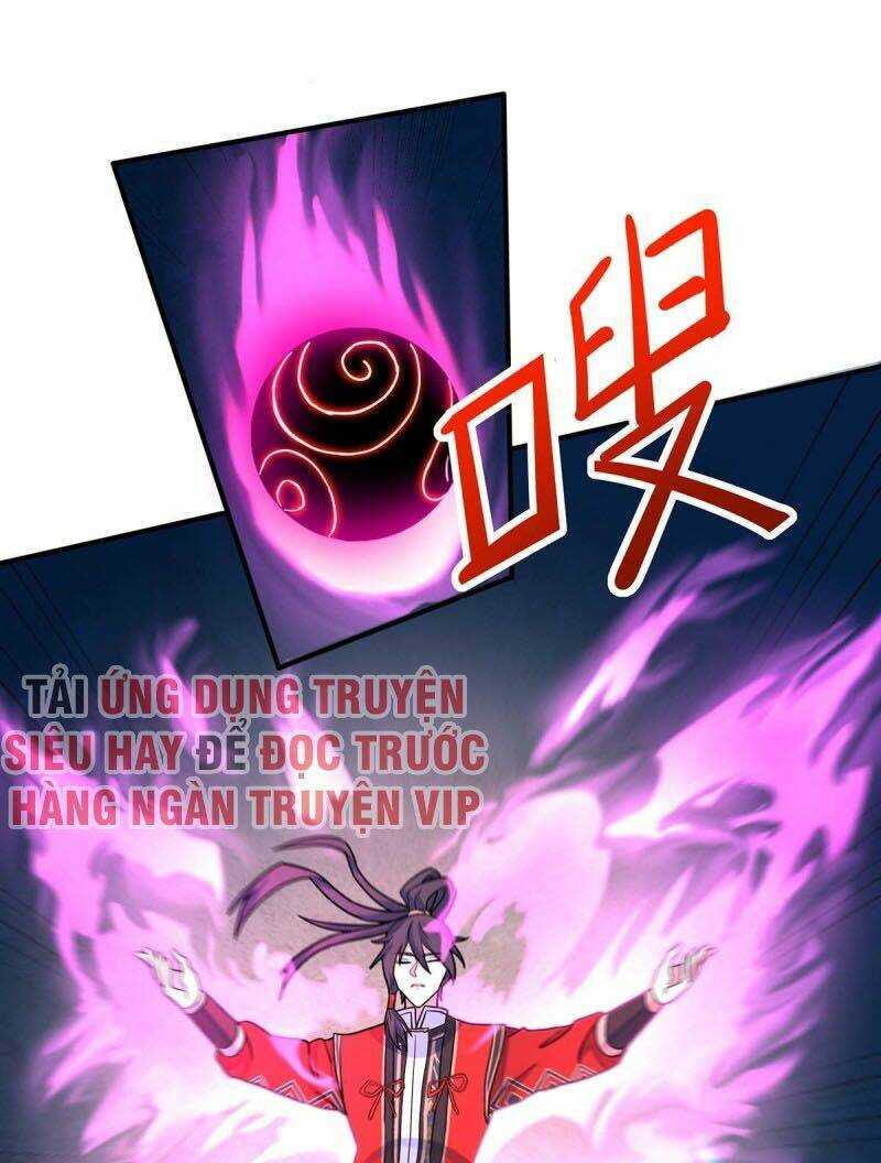Tiên Đế Qui Lai: Chapter 126