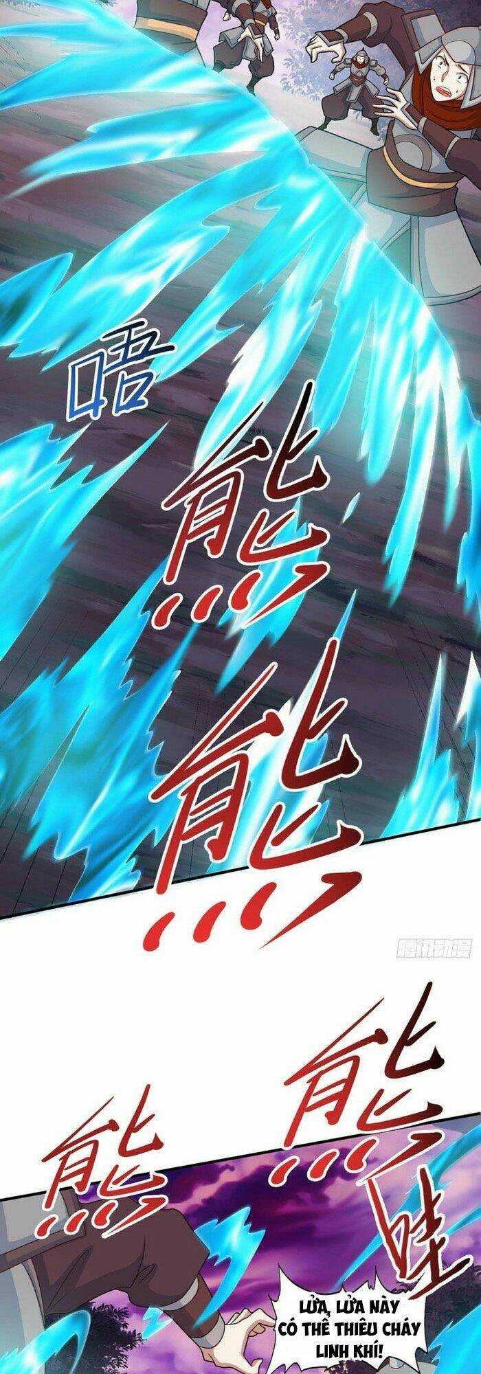 Tiên Đế Qui Lai: Chapter 128