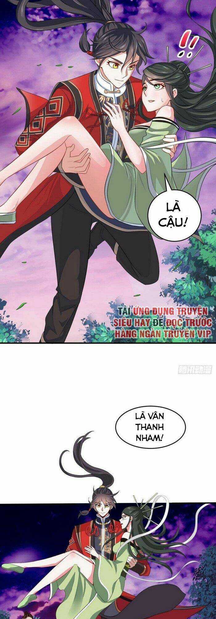 Tiên Đế Qui Lai: Chapter 128