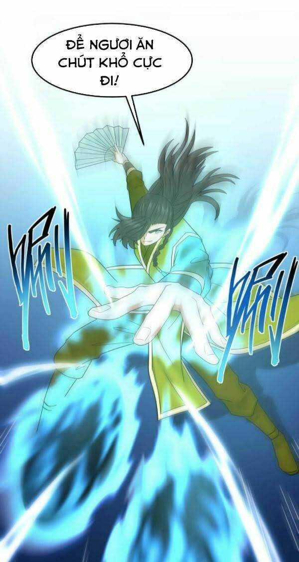 Tiên Đế Qui Lai: Chapter 130