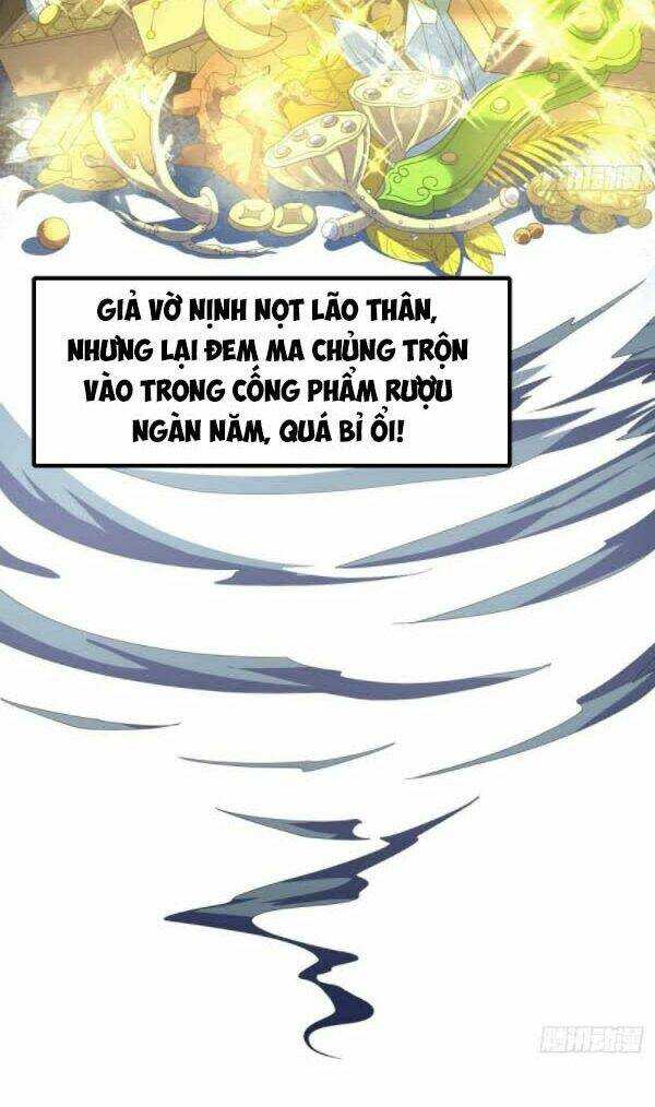 Tiên Đế Qui Lai: Chapter 131