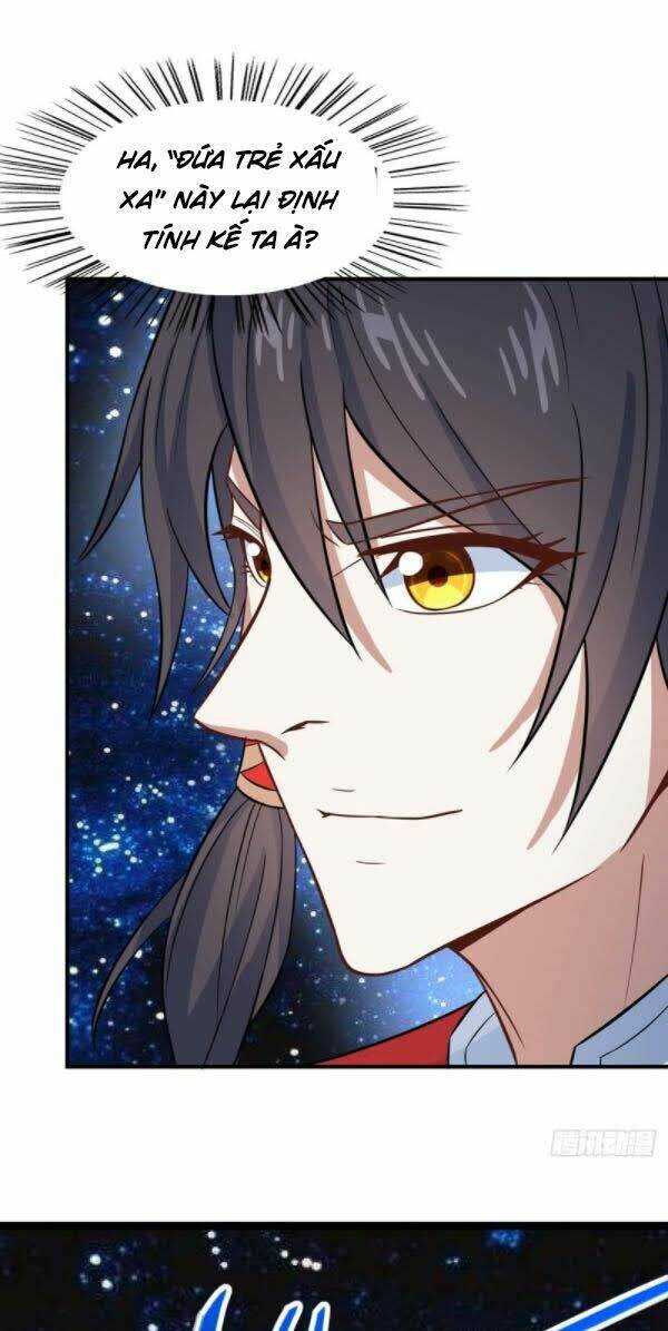 Tiên Đế Qui Lai: Chapter 131