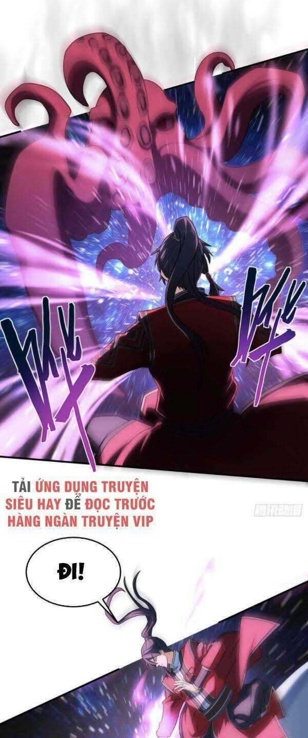 Tiên Đế Qui Lai: Chapter 131