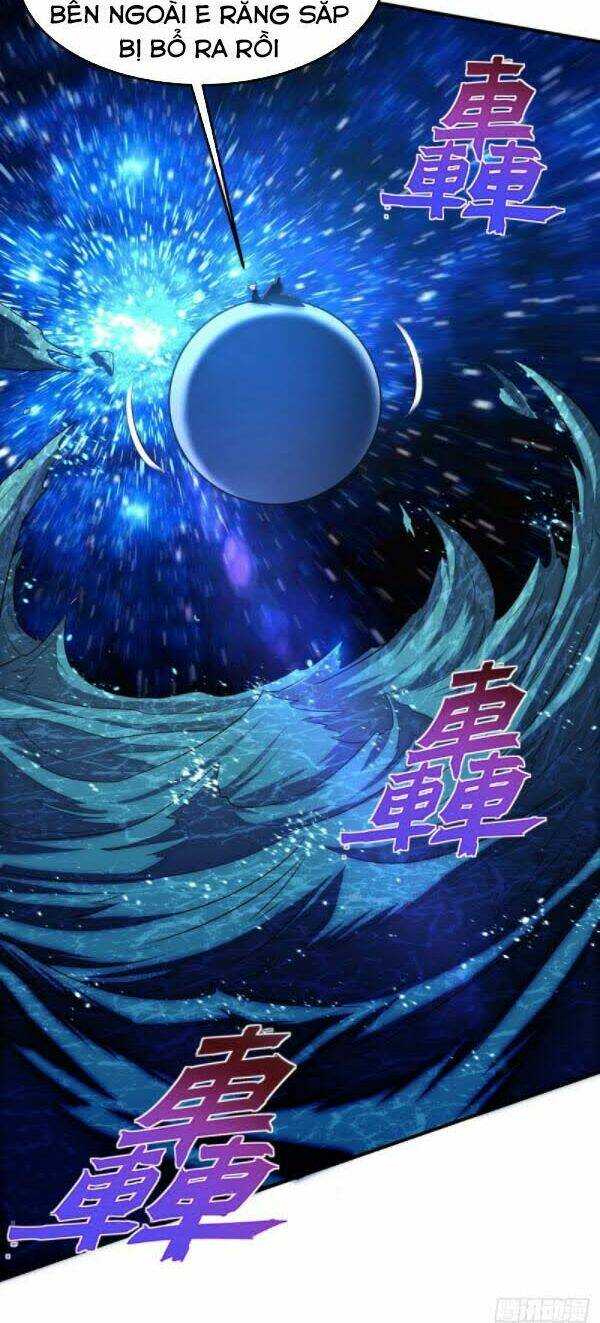 Tiên Đế Qui Lai: Chapter 131