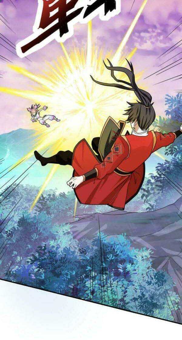 Tiên Đế Qui Lai: Chapter 132