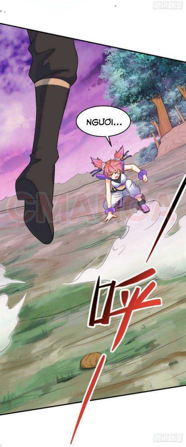 Tiên Đế Qui Lai: Chapter 132