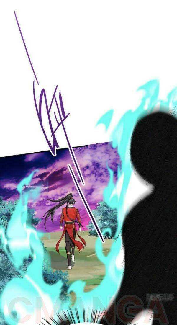 Tiên Đế Qui Lai: Chapter 132