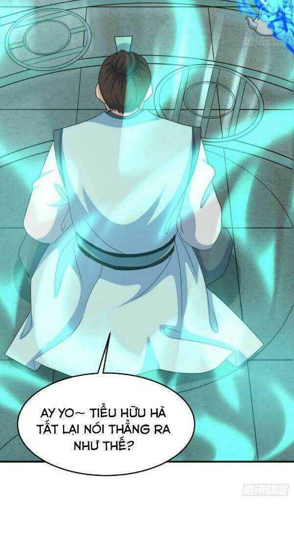Tiên Đế Qui Lai: Chapter 133