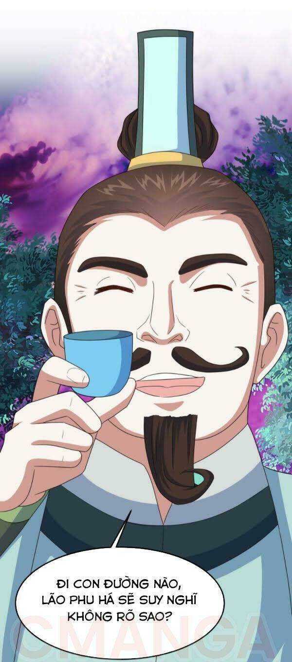 Tiên Đế Qui Lai: Chapter 133