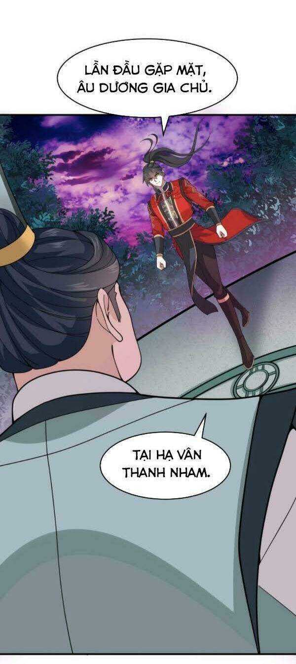 Tiên Đế Qui Lai: Chapter 133