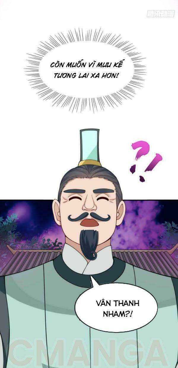Tiên Đế Qui Lai: Chapter 133
