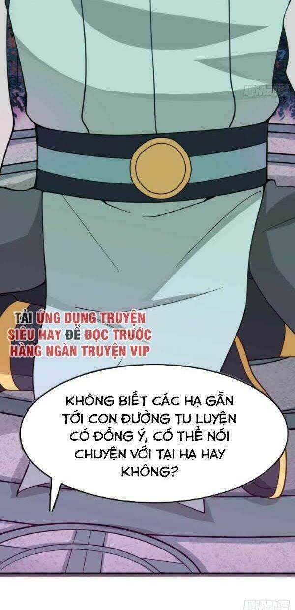 Tiên Đế Qui Lai: Chapter 133