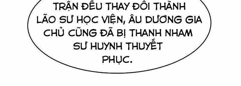 Tiên Đế Qui Lai: Chapter 134