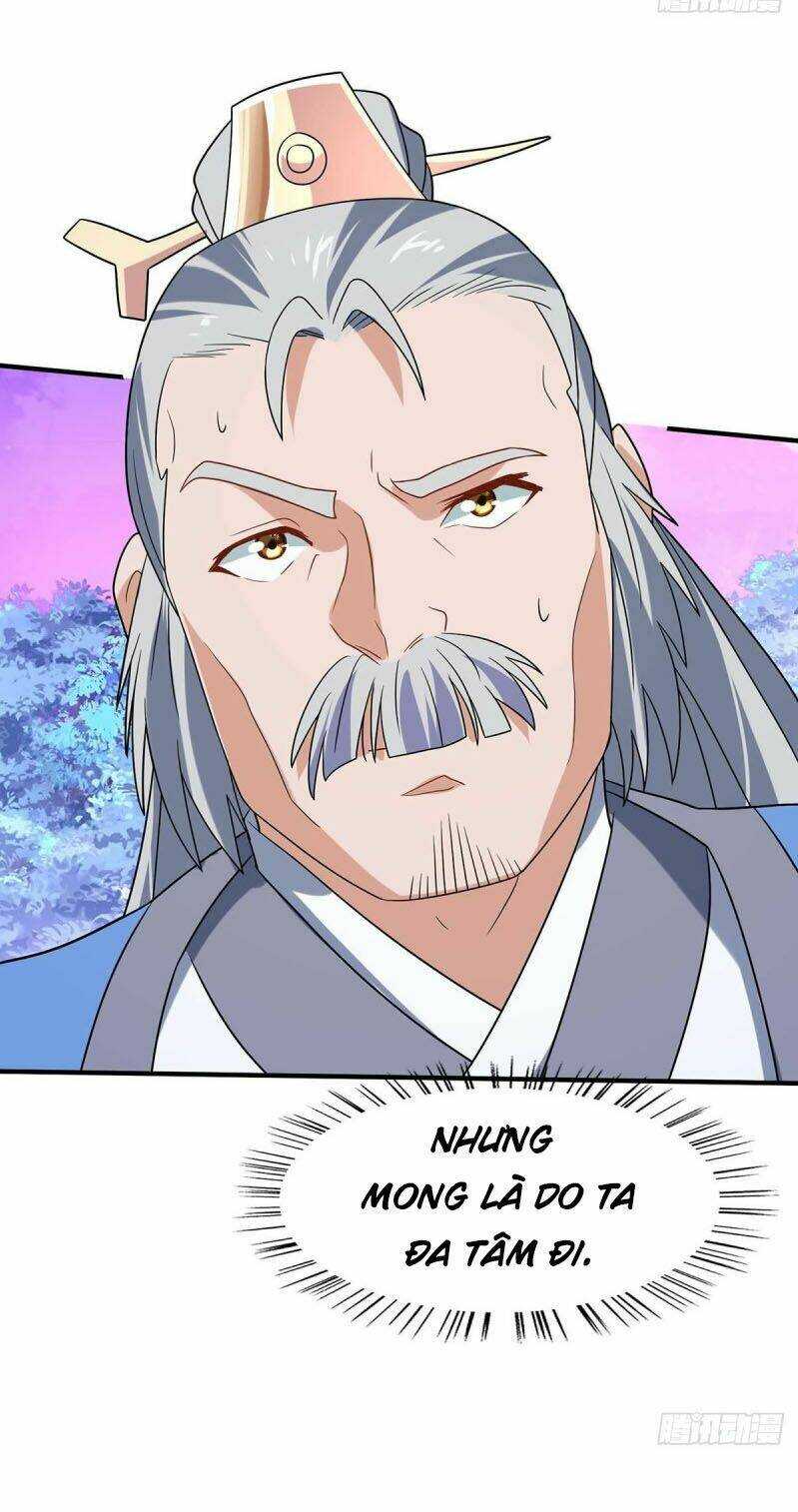 Tiên Đế Qui Lai: Chapter 134