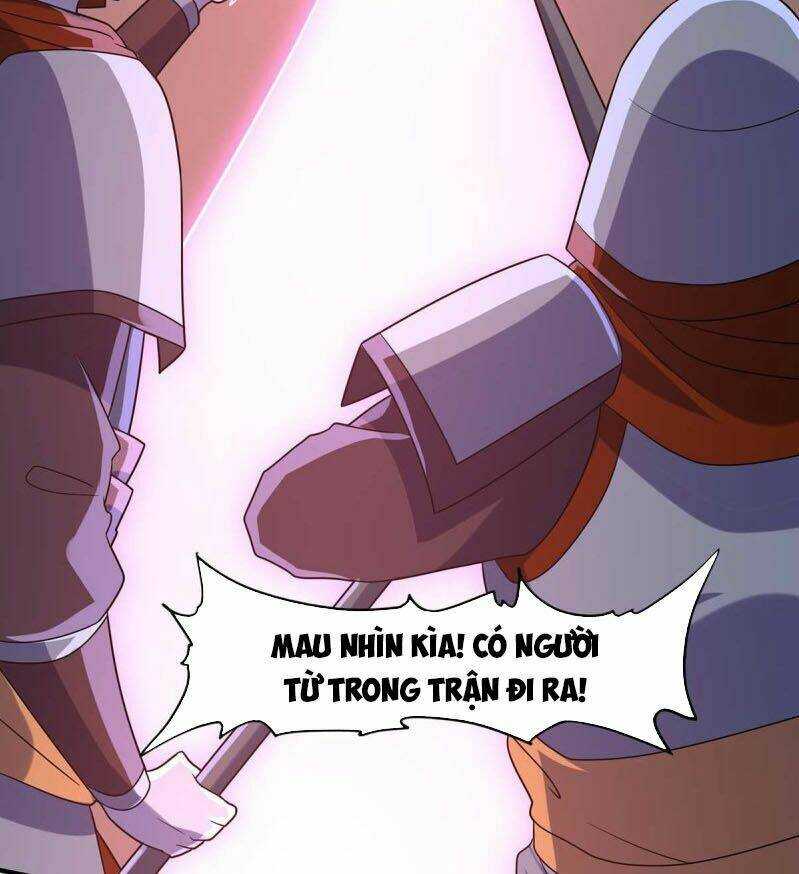 Tiên Đế Qui Lai: Chapter 134
